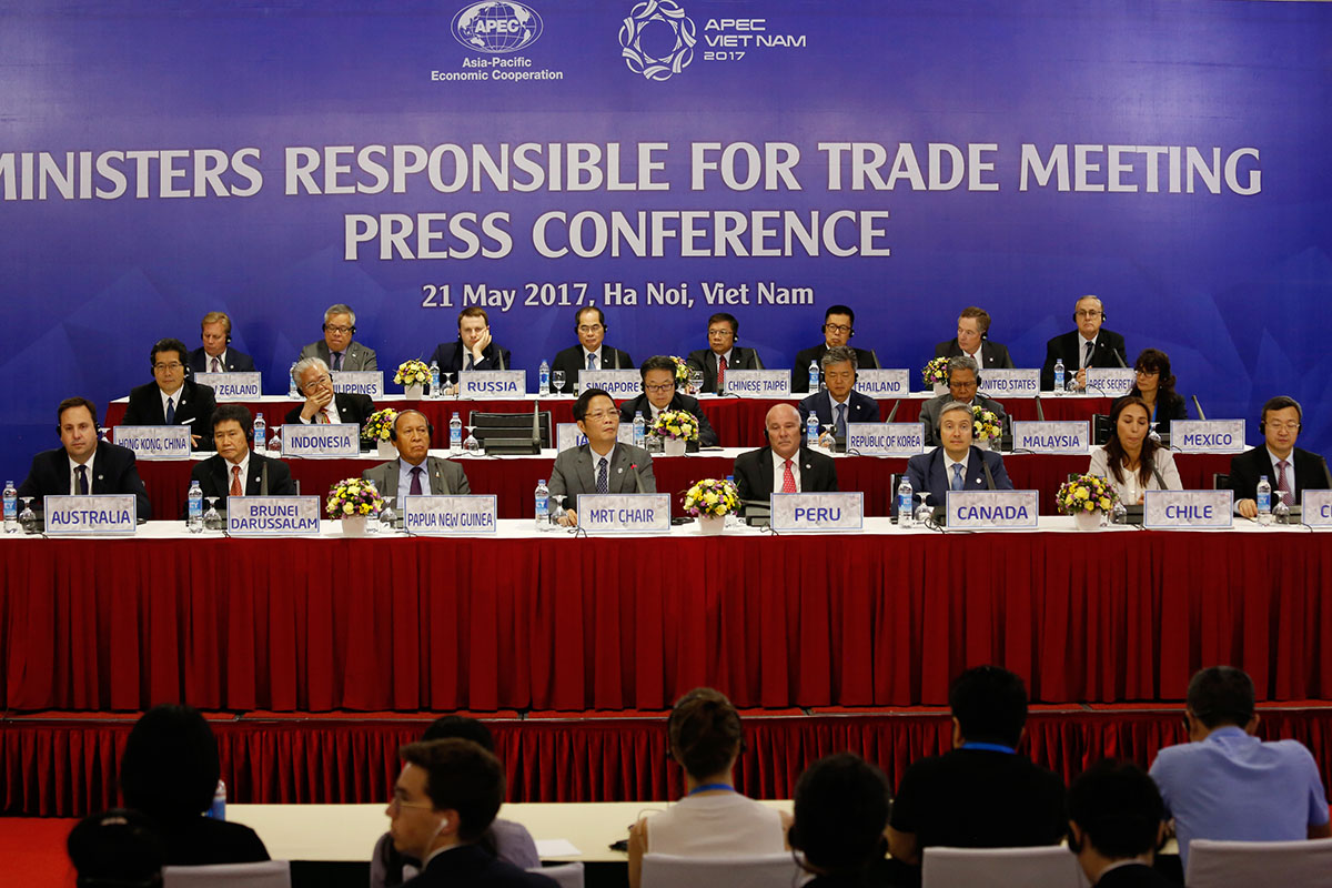 Asian Pacific Economic Conference 2025