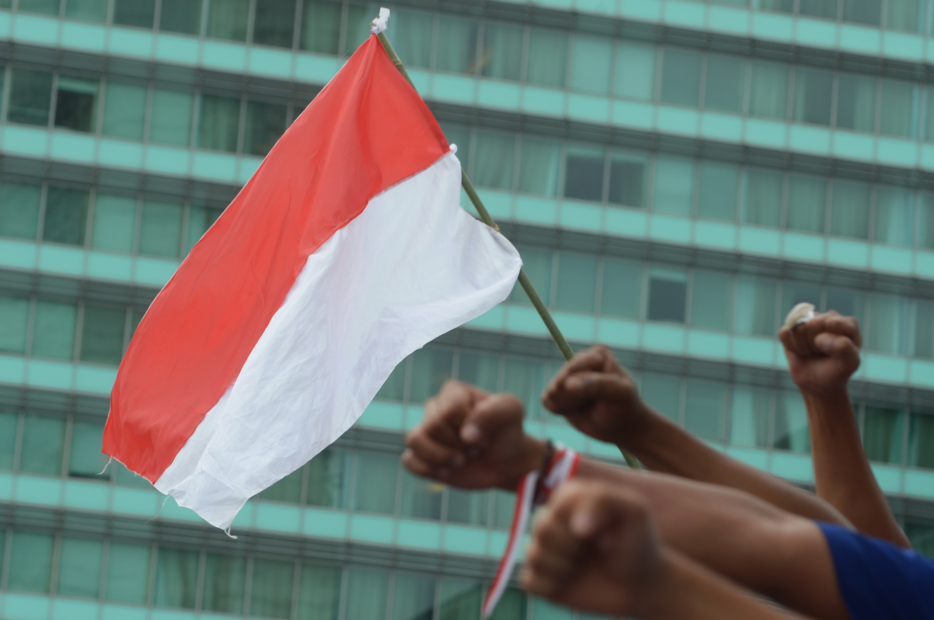 to indonesia with love