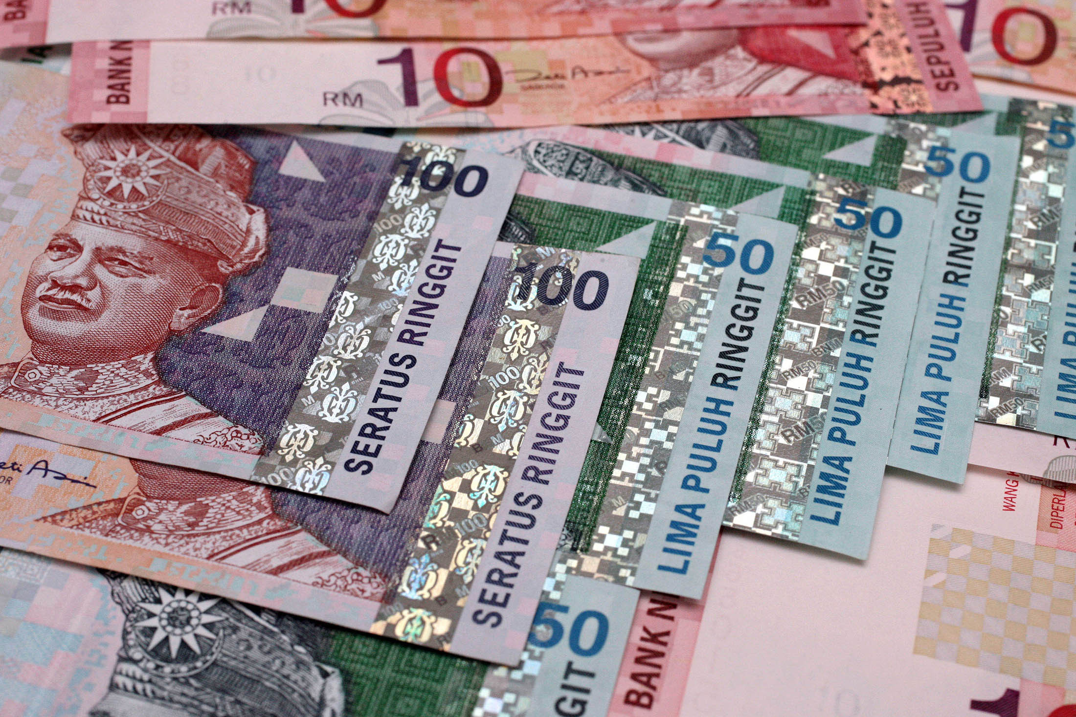 Ringgit Rises Above The Us Dollar Asean Post Ringgit Rises Above The Us Dollar