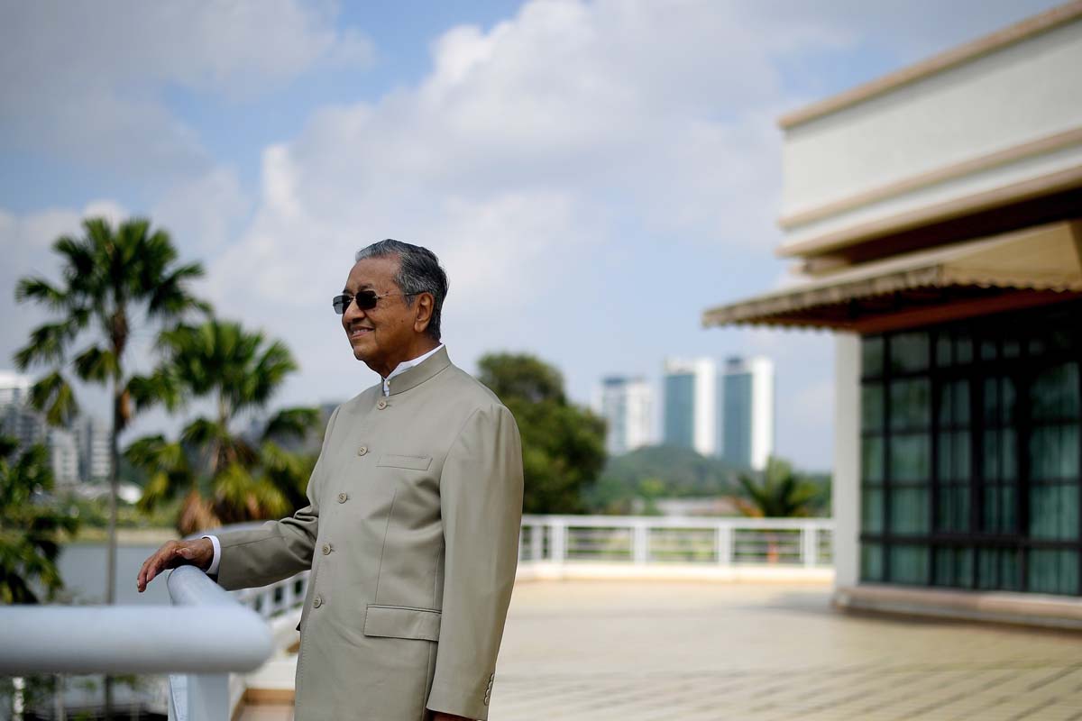 China's Belt and Road dreams under pressure The ASEAN Post