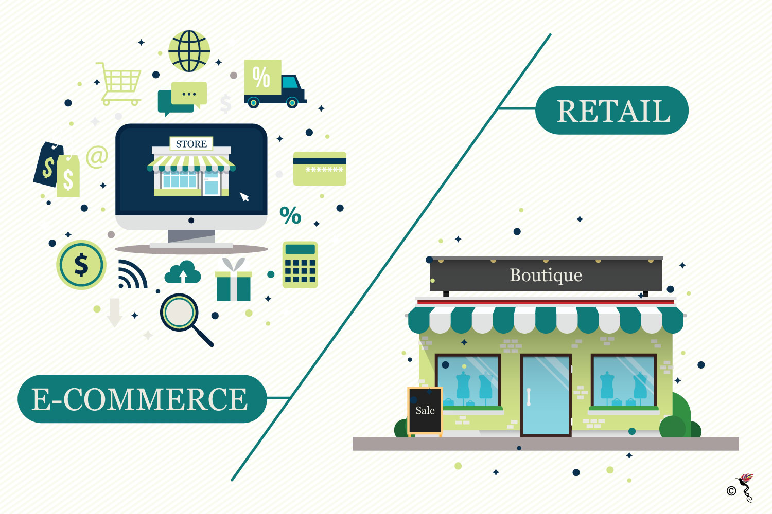 E-commerce is gaining traction in Southeast Asia | The ASEAN Post
